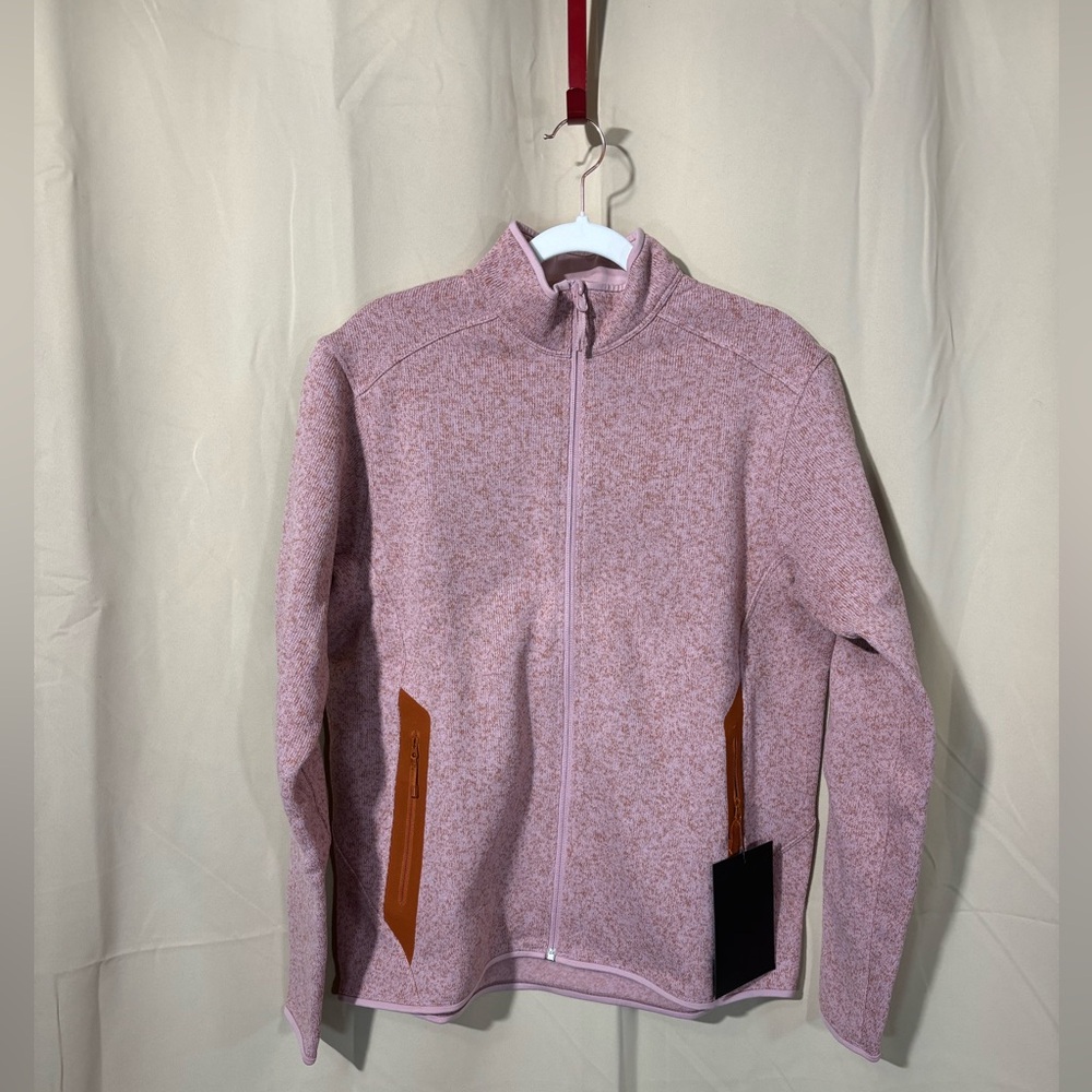 🎉HP🎉🔥NWT Arc’Teryx Covert Cardigan - Picture 13 of 16